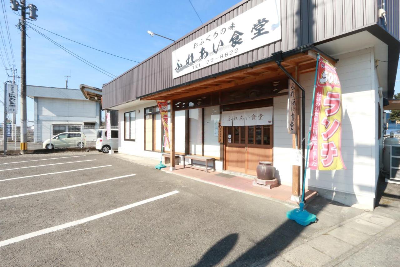 Hotel Simple Sleep 個室カプセル Hitoyoshi Exterior foto